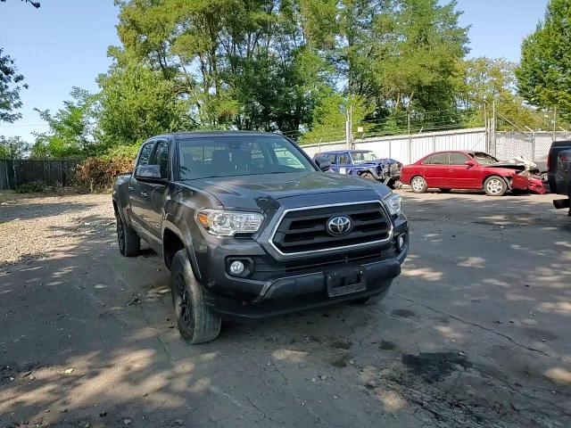 2020 TOYOTA TACOMA DOUBLE CAB