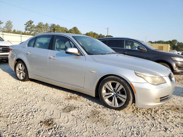 2010 BMW 528 I