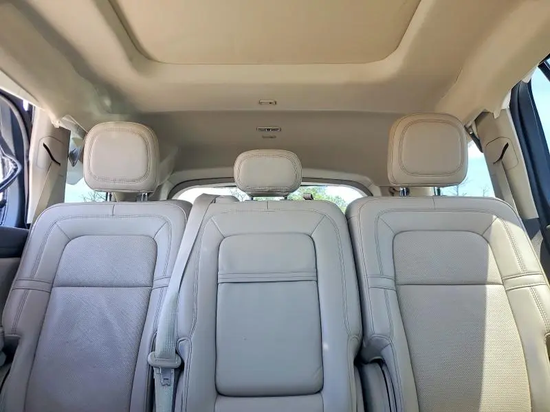 2023 LINCOLN AVIATOR GRAND TOURING  