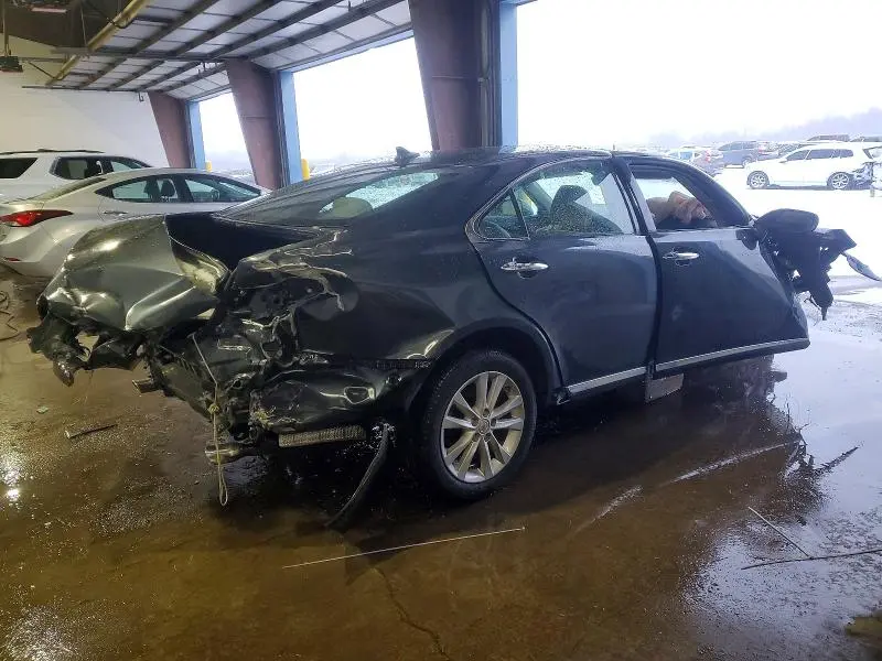 2010 LEXUS ES 350 BASE  