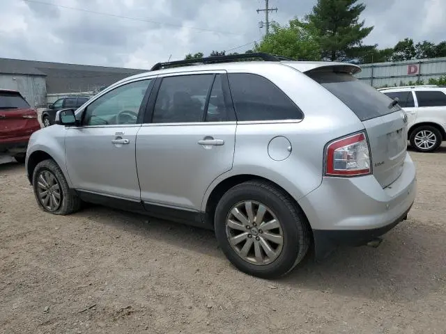 2010 FORD EDGE LIMITED  