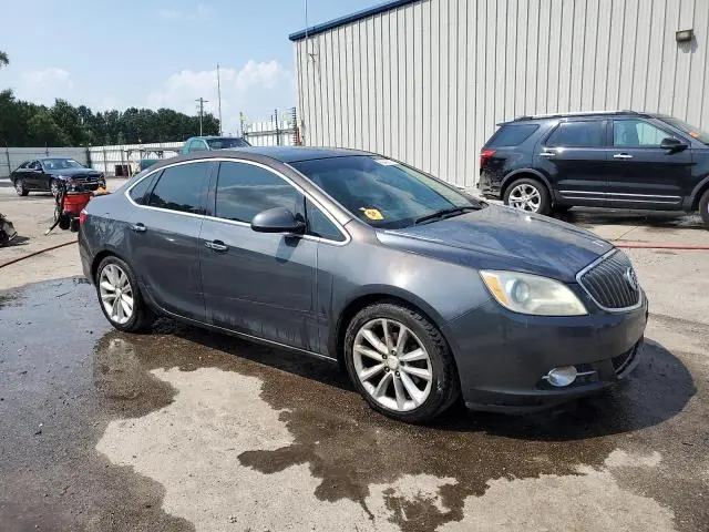 2012 BUICK VERANO   