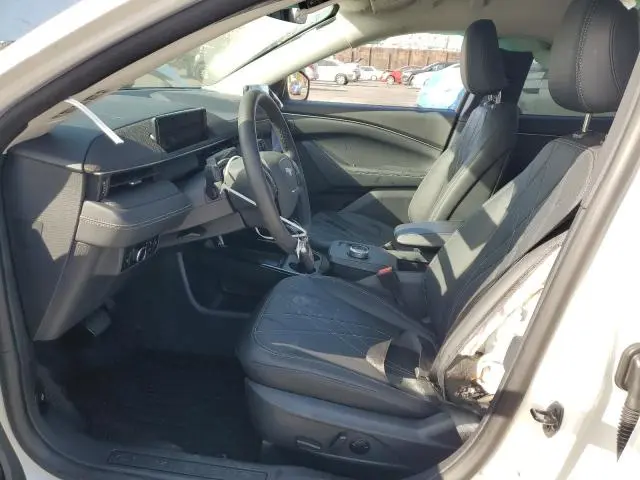 2024 FORD MUSTANG MACH-E SELECT  