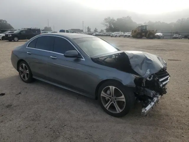 2020 MERCEDES-BENZ E 350  