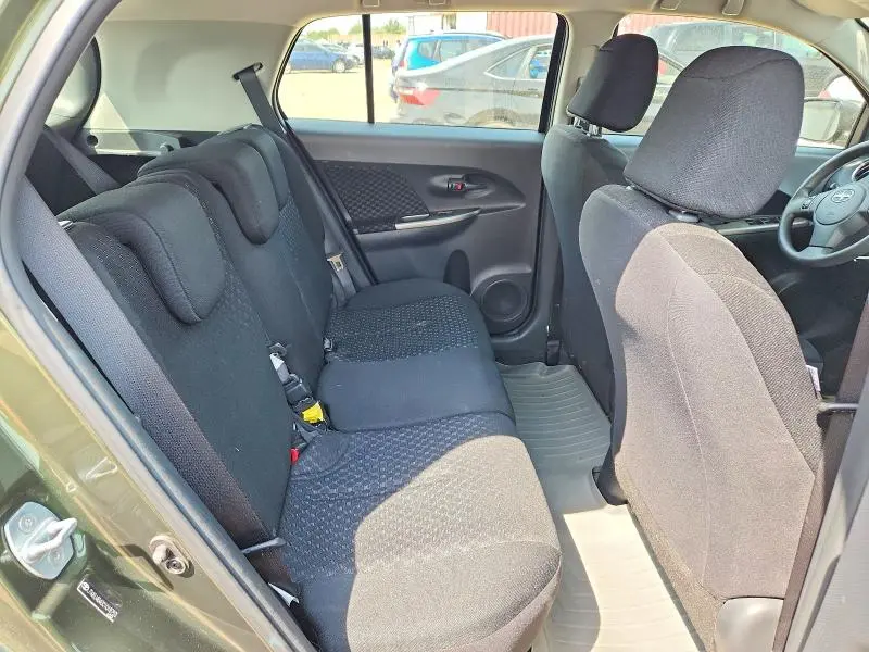 2012 SCION XD BASE  