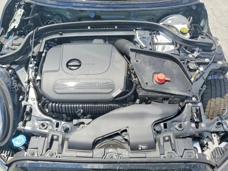 2023 MINI COOPER S  