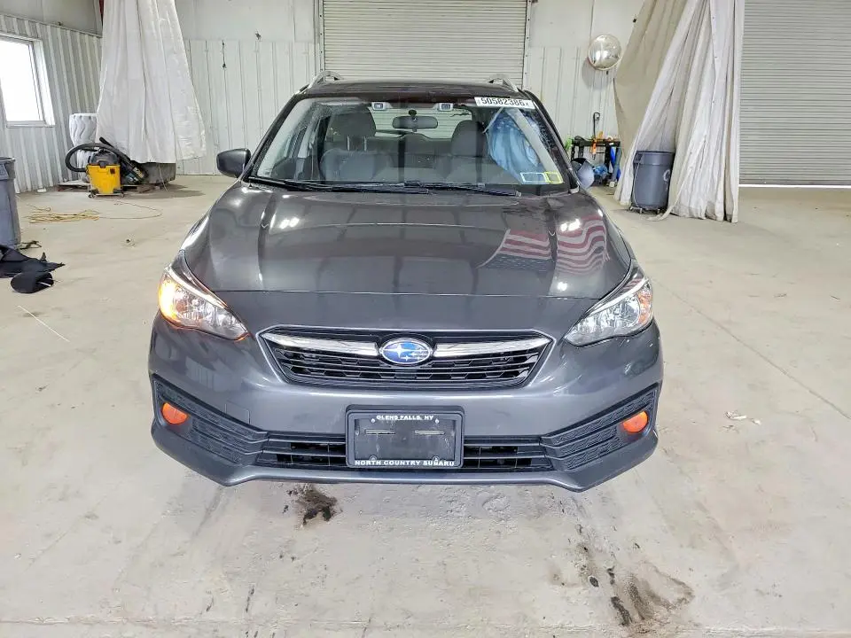 2020 SUBARU IMPREZA PREMIUM  