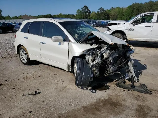 2011 ACURA RDX   