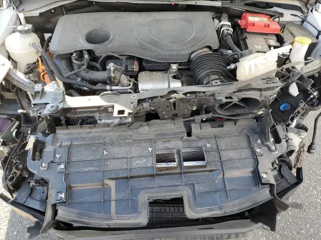 2024 DODGE HORNET R/T  