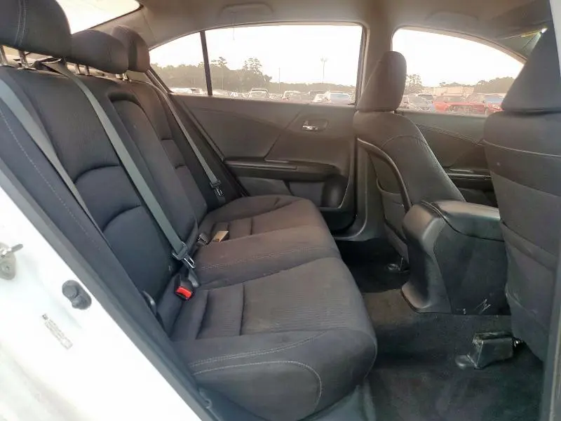 2013 HONDA ACCORD SPORT  