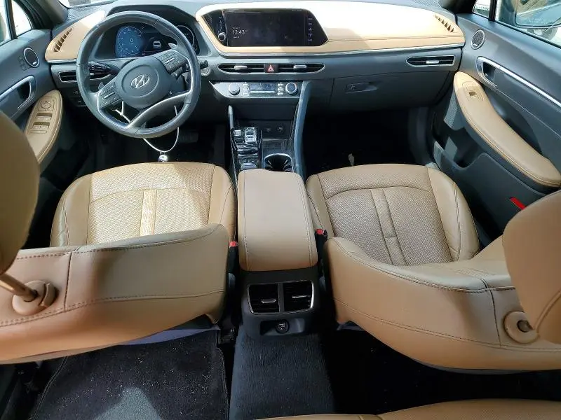 2020 HYUNDAI SONATA LIMITED  