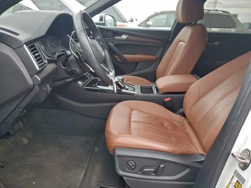 2021 AUDI Q5 PREMIUM  