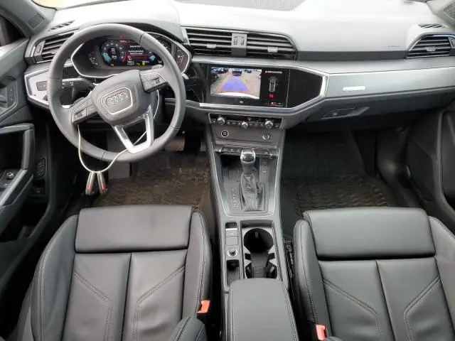 2024 AUDI Q3 PREMIUM S LINE 45  