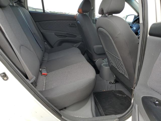 2011 KIA RIO BASE