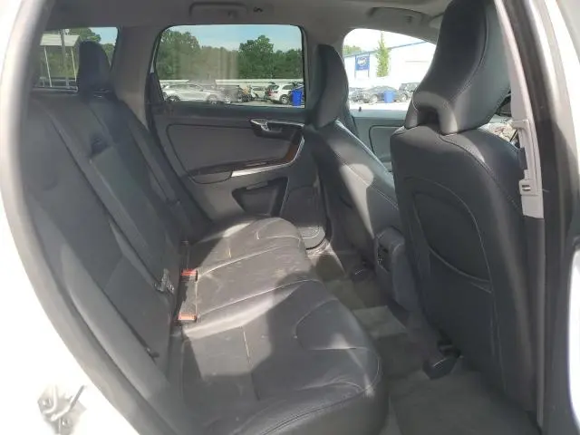 2017 VOLVO XC60 T5 INSCRIPTION  