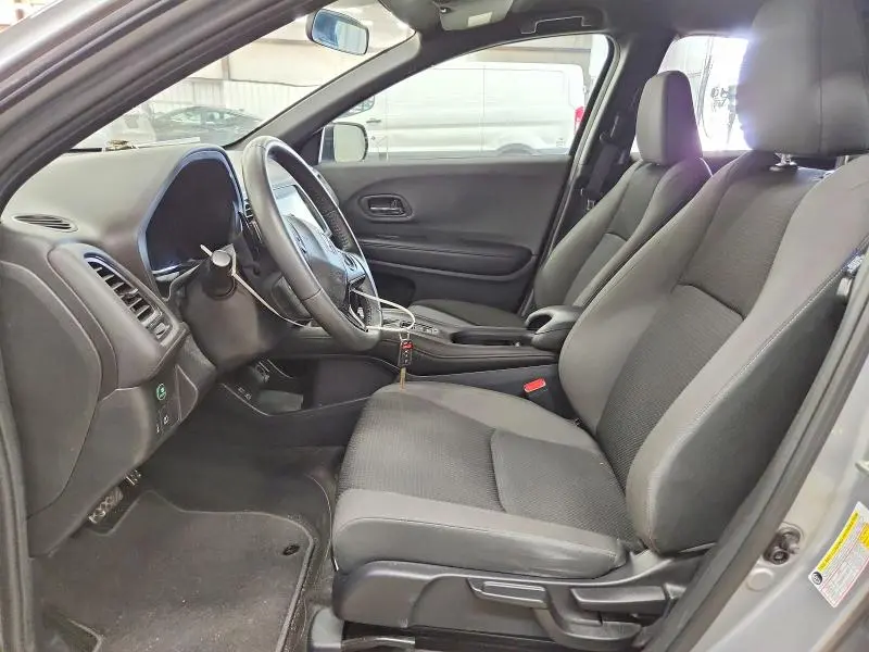 2020 HONDA HR-V SPORT  
