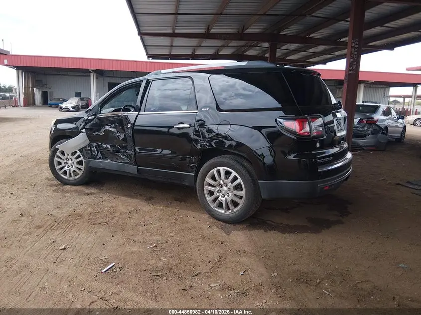 2016 GMC ACADIA SLT-1