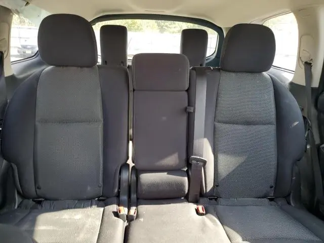 2020 NISSAN PATHFINDER S  