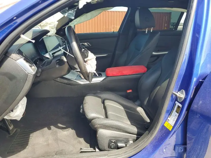 2020 BMW M340I   