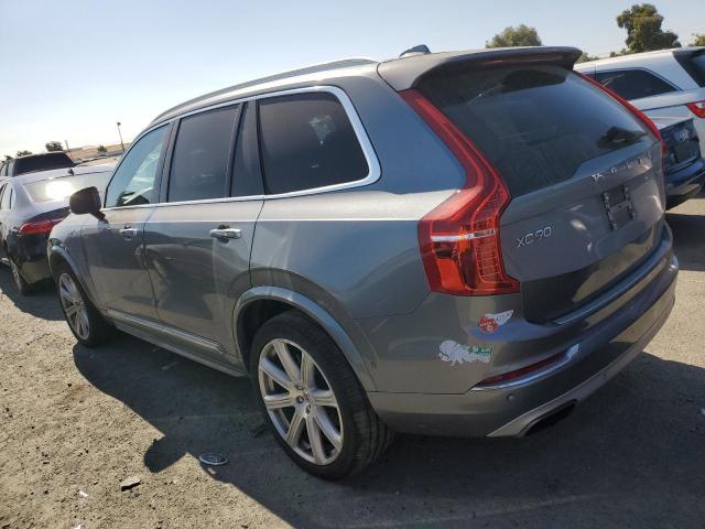 2017 VOLVO XC90 T8