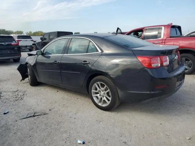 2014 CHEVROLET MALIBU 1LT  
