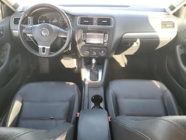 2013 VOLKSWAGEN JETTA TDI  