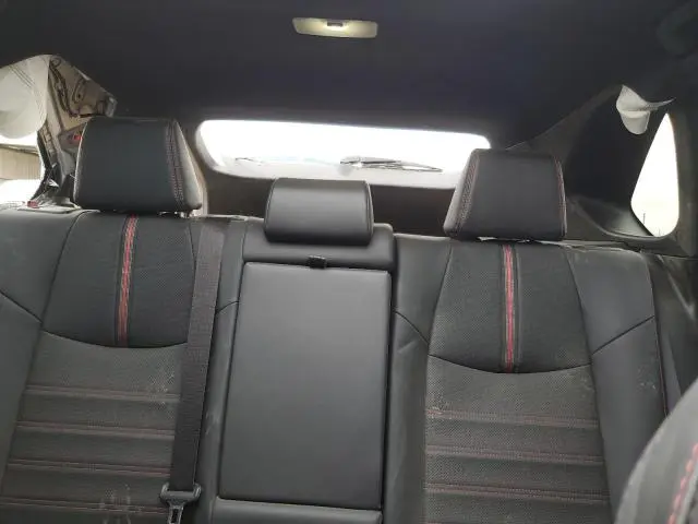 2025 TOYOTA RAV4 XSE