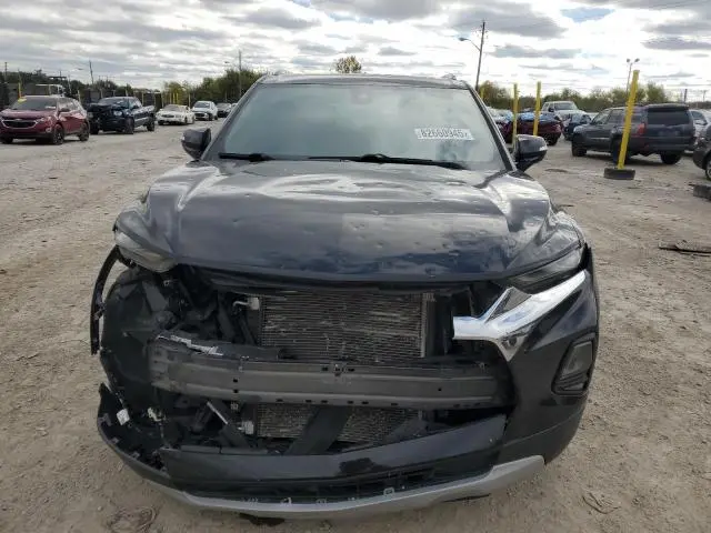 2020 CHEVROLET BLAZER 3LT  