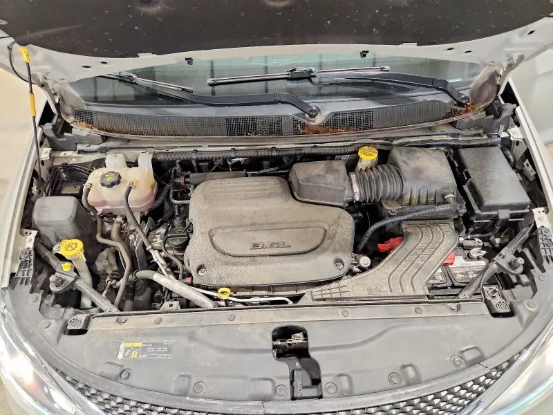 2019 CHRYSLER PACIFICA TOURING L PLUS  