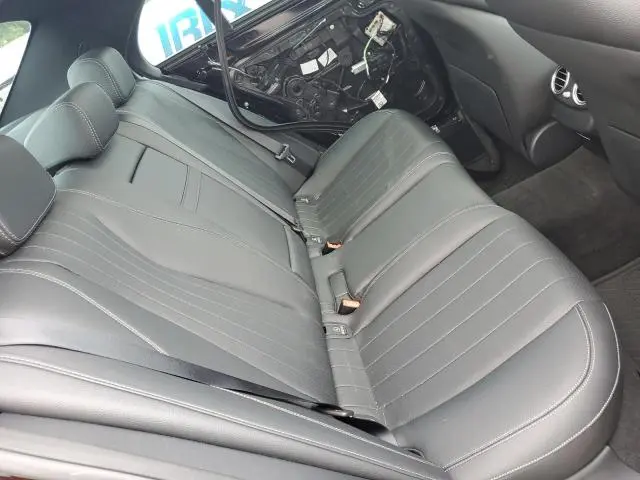 2022 MERCEDES-BENZ E 350 4MATIC  