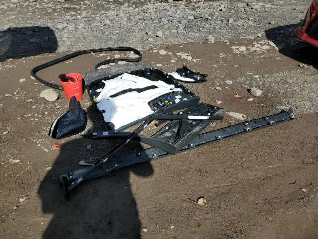 2024 KIA SPORTAGE X LINE  