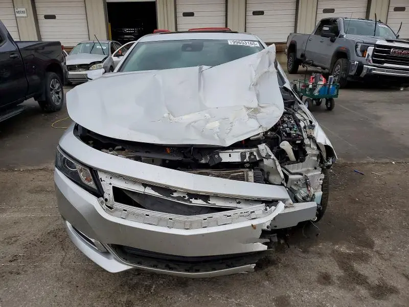 2015 CHEVROLET IMPALA LT  