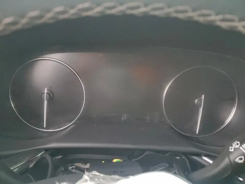 2021 BUICK ENVISION PREFERRED  