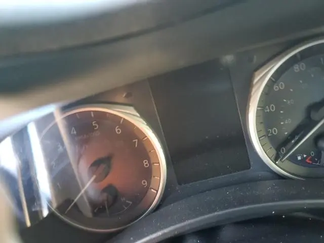 2017 INFINITI Q50 PREMIUM  