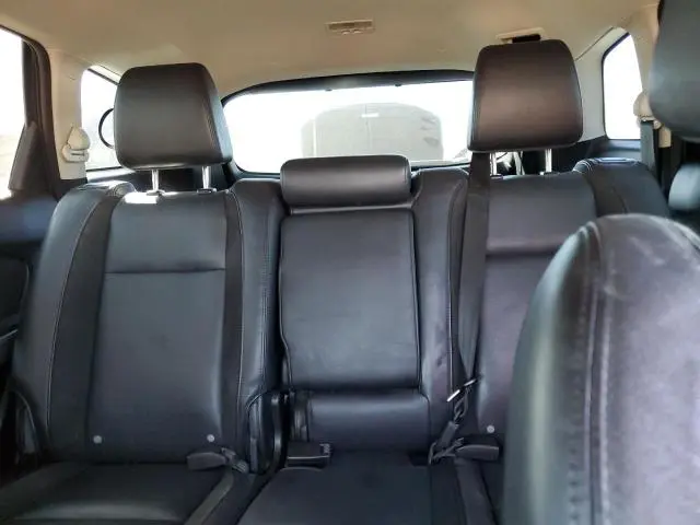 2014 MAZDA CX-9 GRAND TOURING  