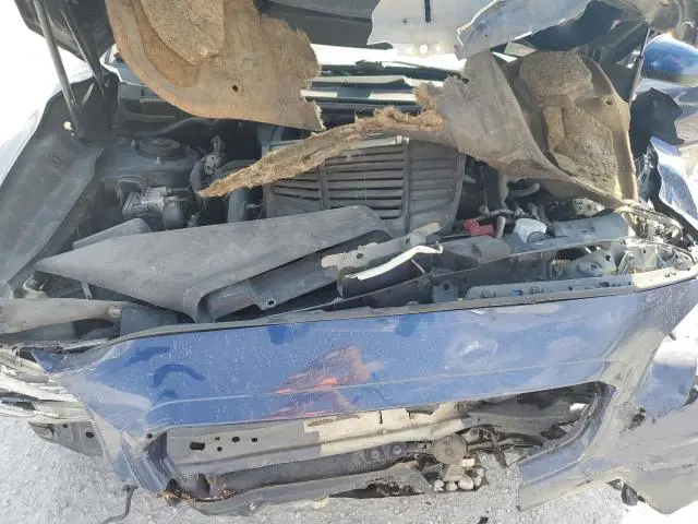 2015 SUBARU WRX LIMITED  