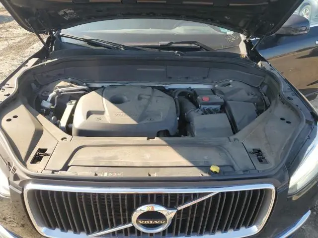 2019 VOLVO XC90 T6 MOMENTUM