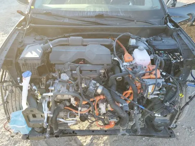 2024 HYUNDAI TUCSON SEL CONVENIENCE  