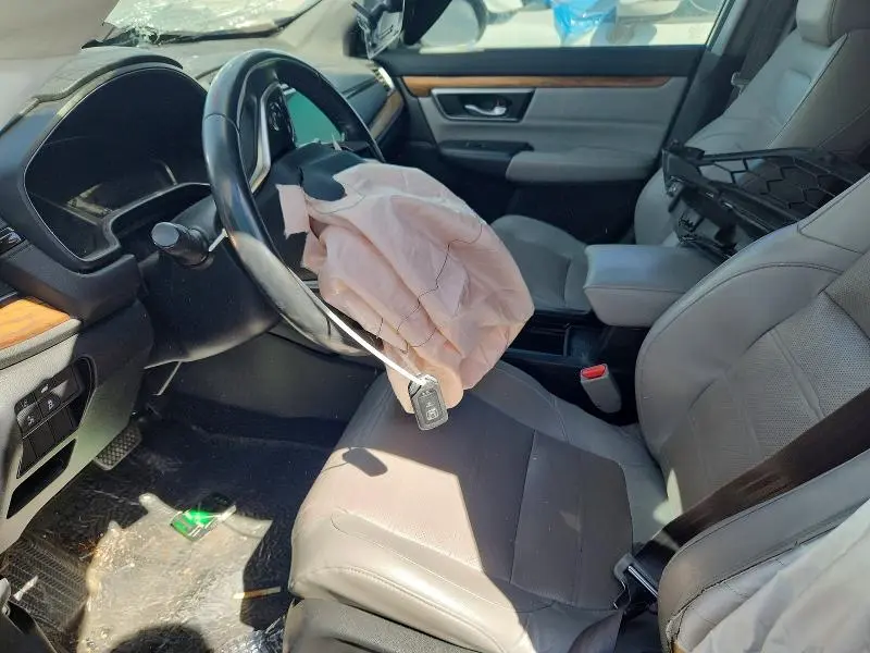 2019 HONDA CR-V EXL  