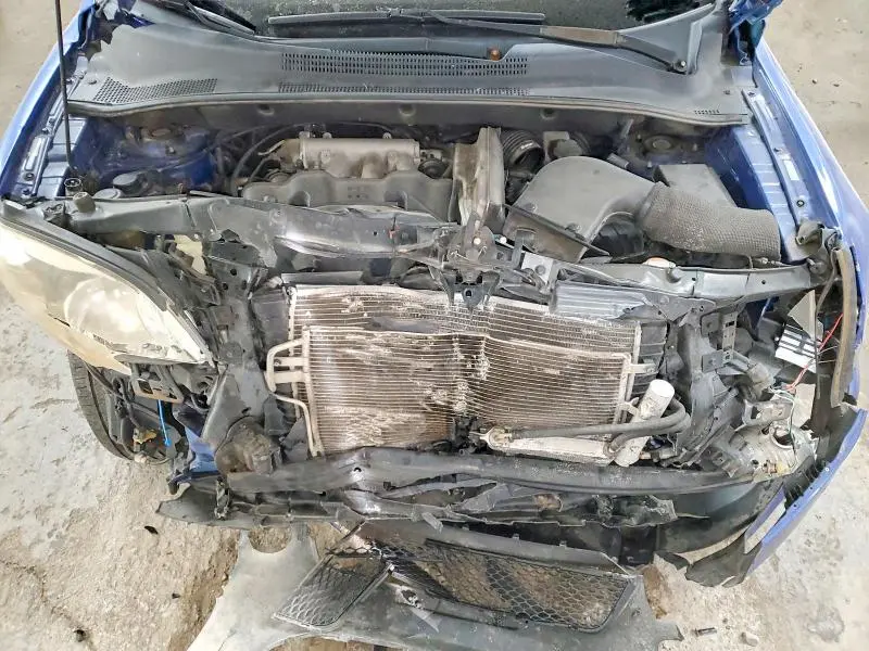 2010 KIA SPORTAGE LX  