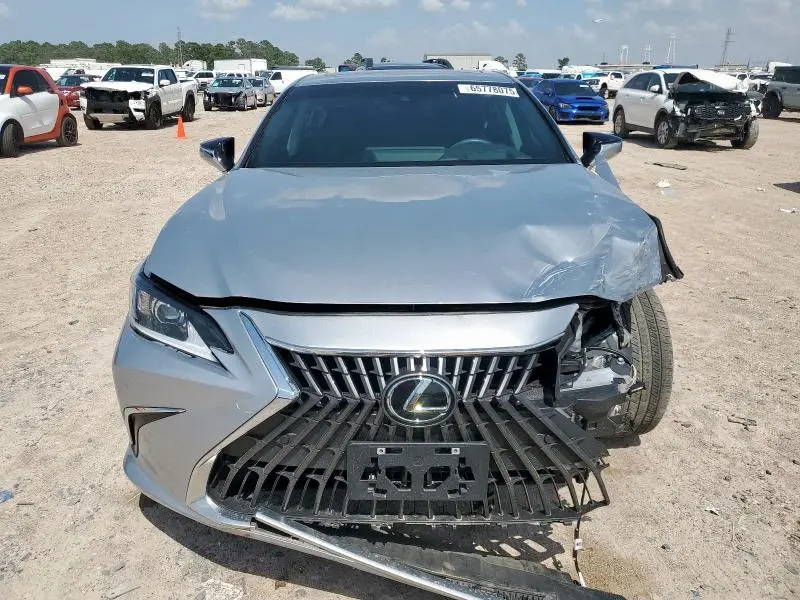 2023 LEXUS ES 300H BASE  