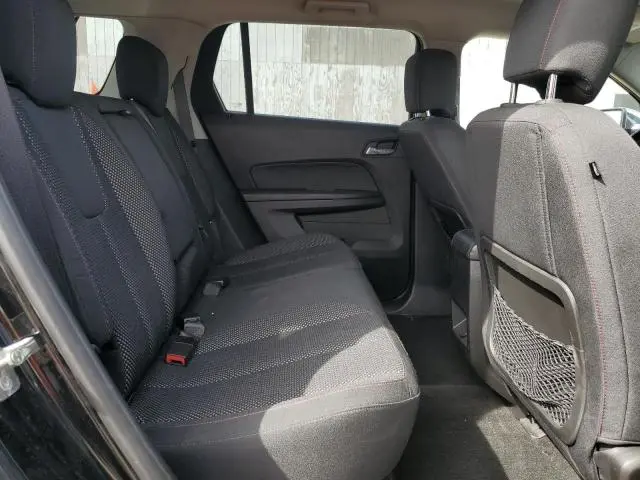 2013 GMC TERRAIN SLE  
