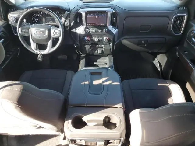 2021 GMC SIERRA K1500 ELEVATION  