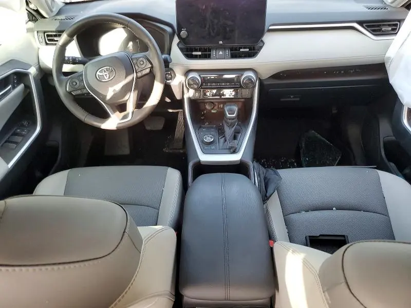 2024 TOYOTA RAV4 LIMITED  
