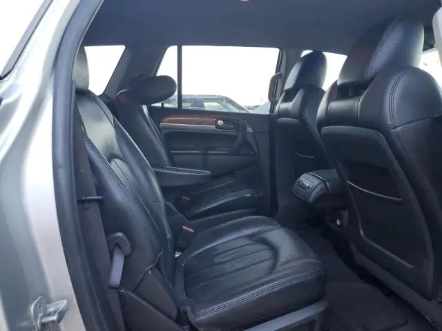 2011 BUICK ENCLAVE CXL