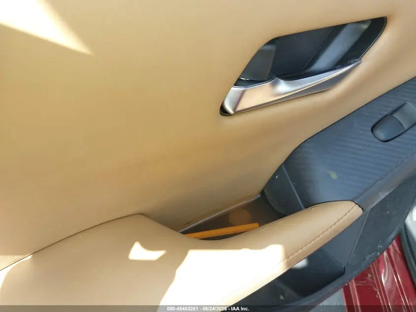 2020 NISSAN SENTRA SV XTRONIC CVT