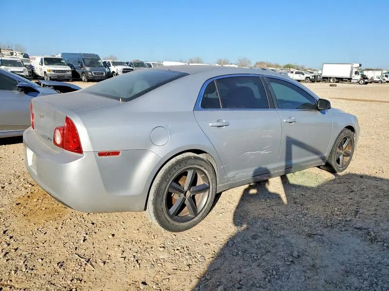 2011 CHEVROLET MALIBU LS  