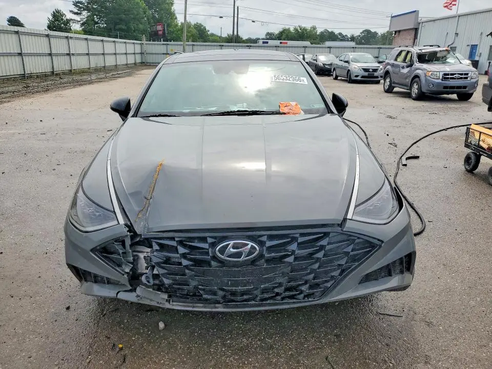 2023 HYUNDAI SONATA SEL PLUS  