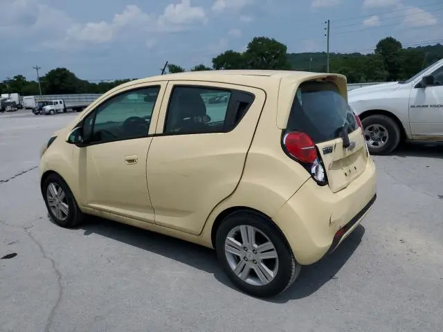 2013 CHEVROLET SPARK LS  