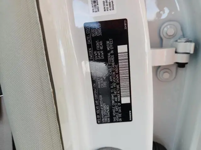 2024 VOLVO XC90 ULTIMATE  